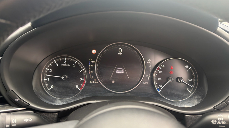 Mazda Cx-30 2.0 Skyactiv-G MHEV SE-L Lux 5dr Petrol Hatchback